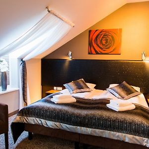 Apartament typu deluxe